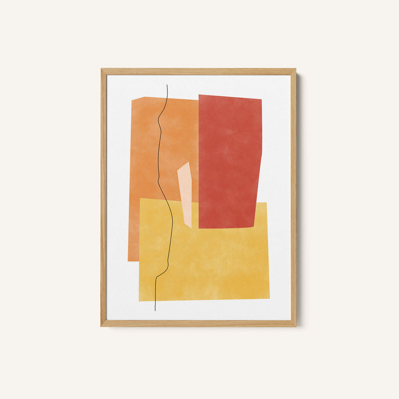 Abstract Horizons