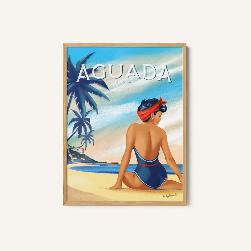 Aguada