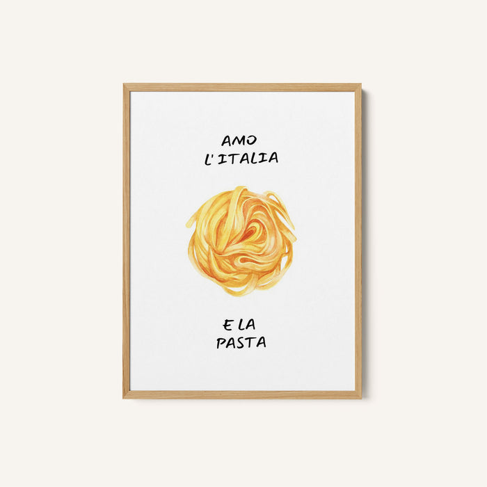 Amo lAaitalia
