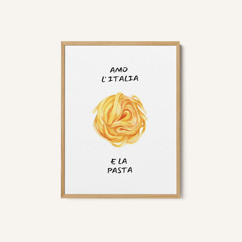 Amo lAaitalia