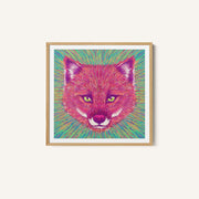 Animal Face - Fox – image 1