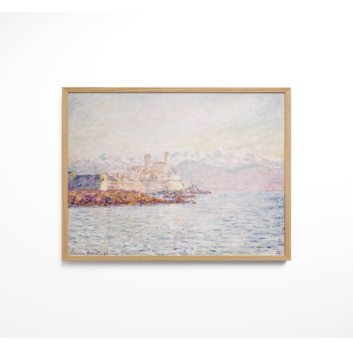 Antibes