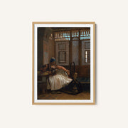 Arnaut fumant – image 1