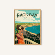 Backbay – image 1