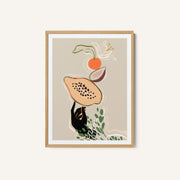 Balancing Fruits – image 1