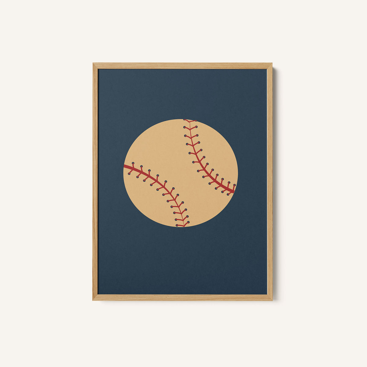 Baseball