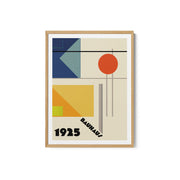 Bauhaus Poster Edit (105) – image 2