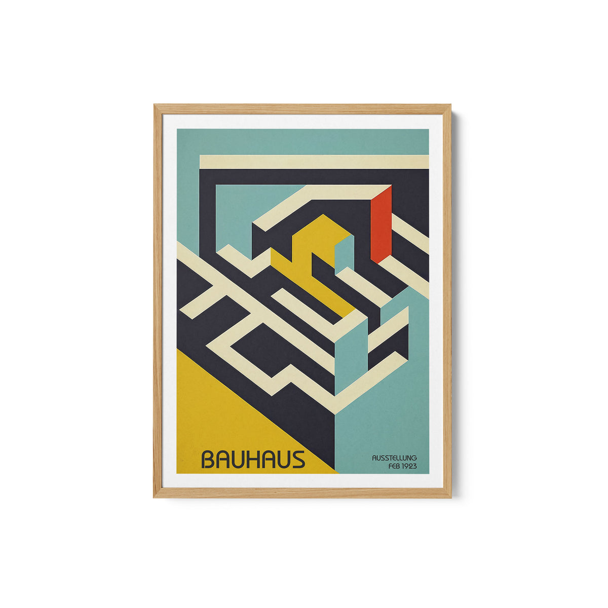 Bauhaus Poster Edit (110)