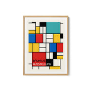 Bauhaus Poster Edit (77) – image 2