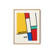 Bauhaus Poster Edit (82) – image 2