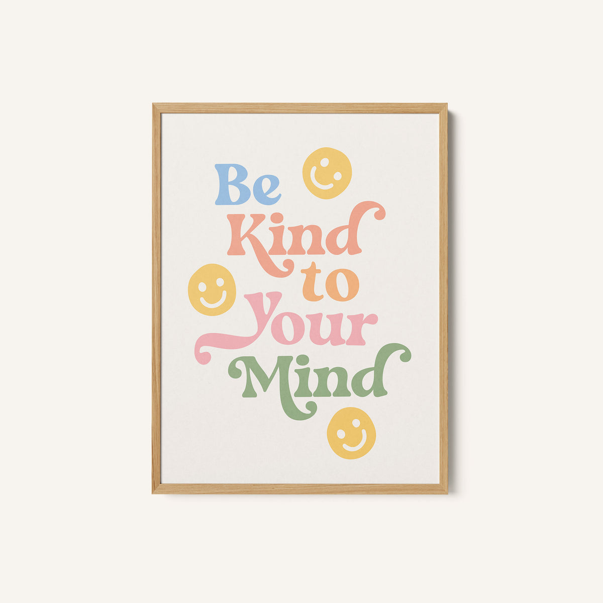 Be Kind 04