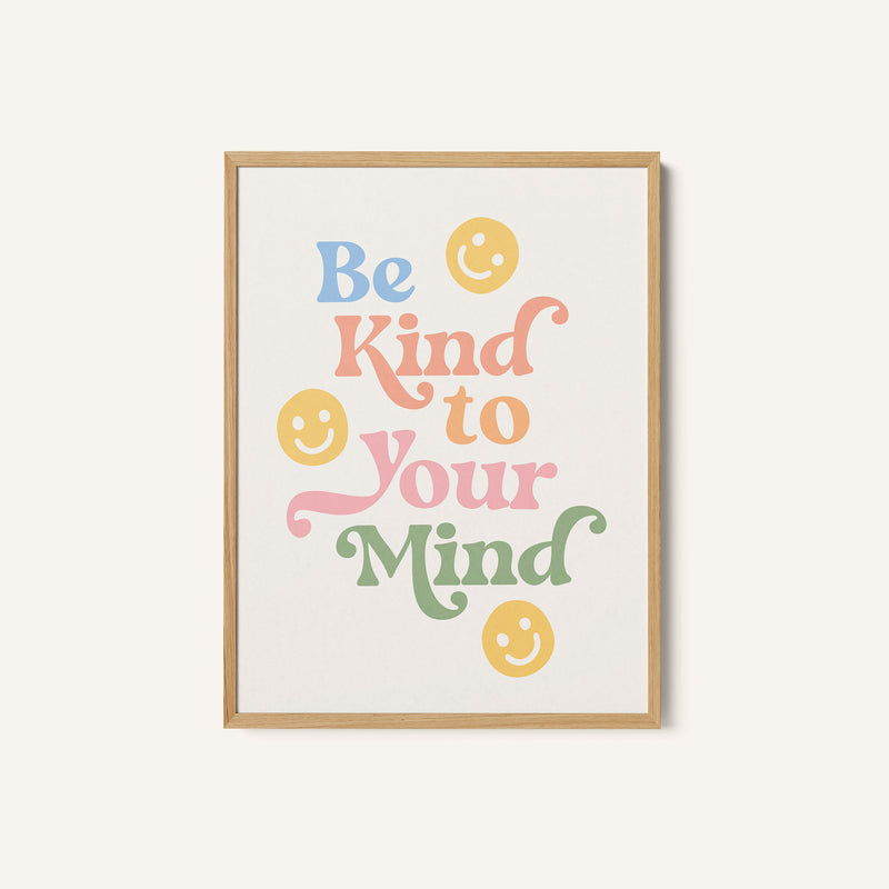 Be Kind 04