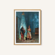 Before The Audience – image 1