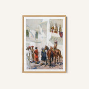 Before The Hunt – image 1