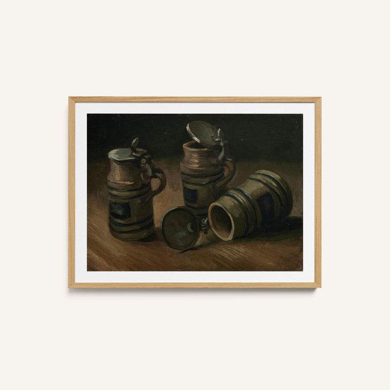 Beer Mugs