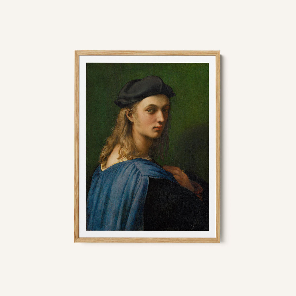 Portrait of Bindo Altoviti