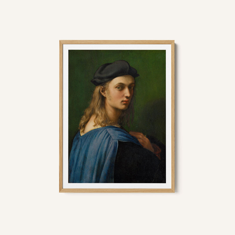 Portrait of Bindo Altoviti