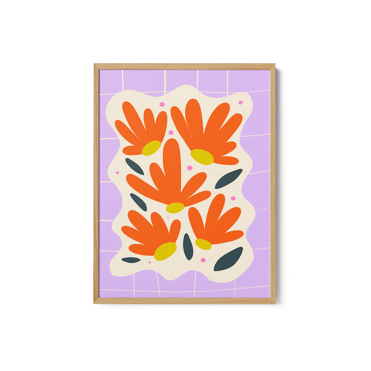 Blooming Whimsy