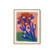 Blue Desert Cactus – image 2