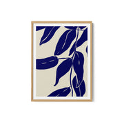 Blue Leafs – image 2