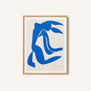 Blue Nude No.1 1958 – image 1