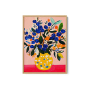 Blueberries Bouquet – image 2