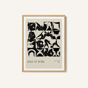 Body of Work (Noir) – image 1