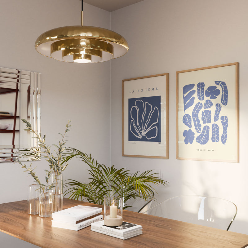 Boheme Concept