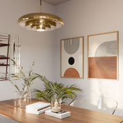 Boho Geometric Mid Century – image 1