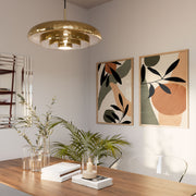 Boho Leaves – image 1