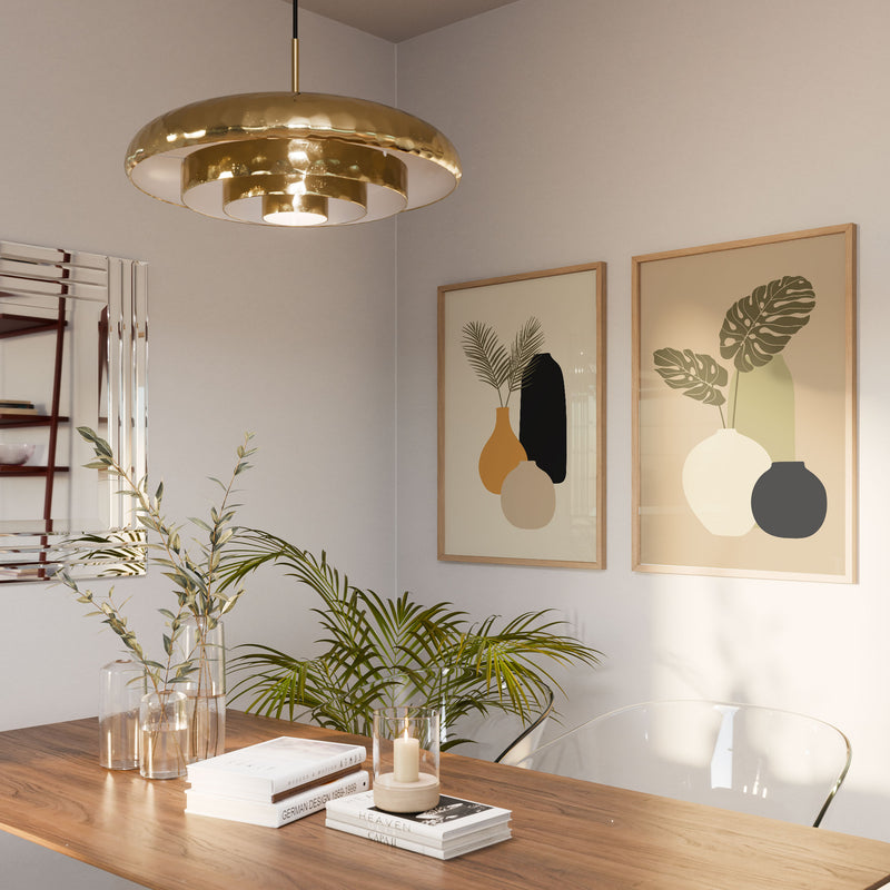 Boho Pot Minimalist