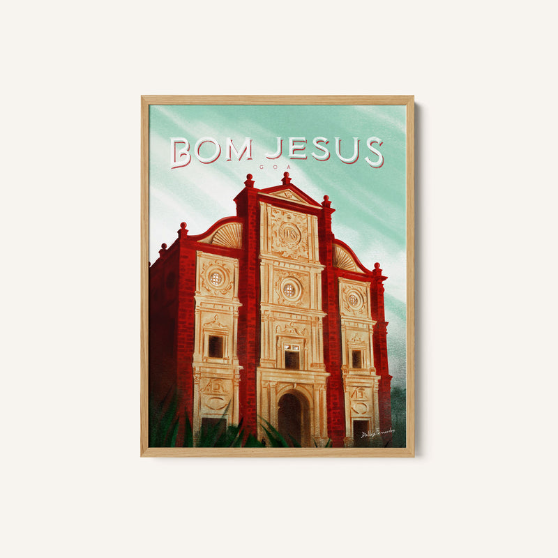 Bom Jesus