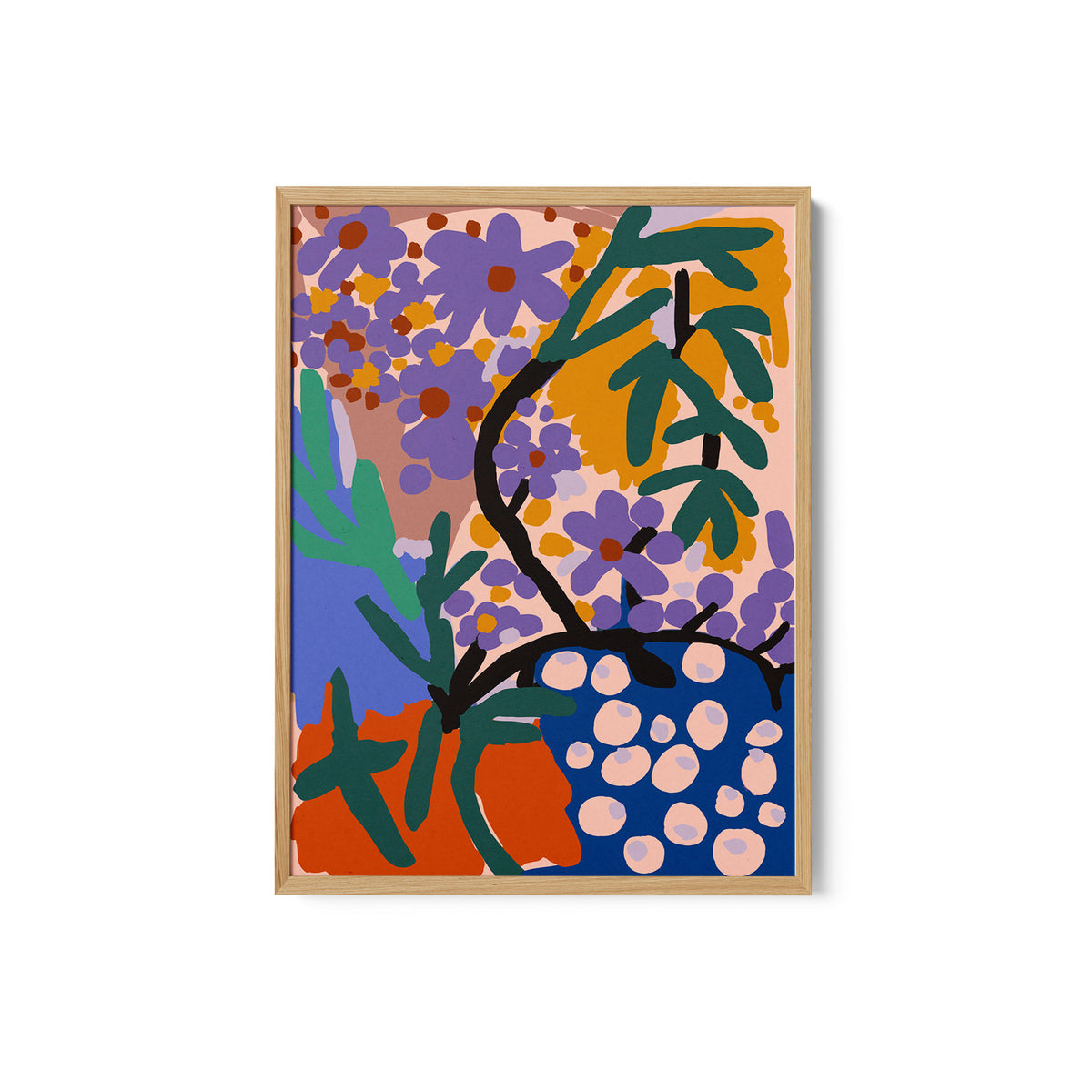 Botanic Impressions