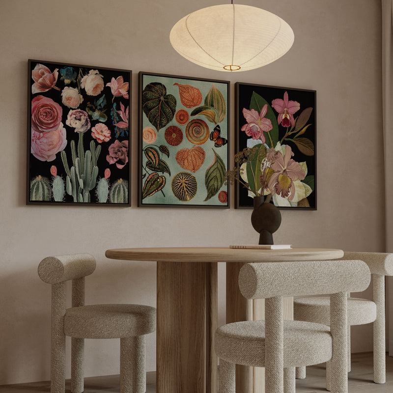 Botanical Collection