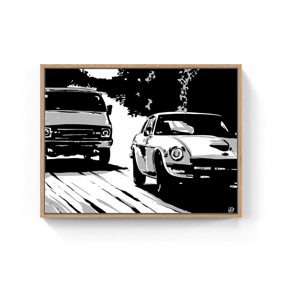 Car Pulp 01