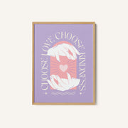 Choose Love Choose Kindness – image 1