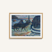Christmas Night – image 1