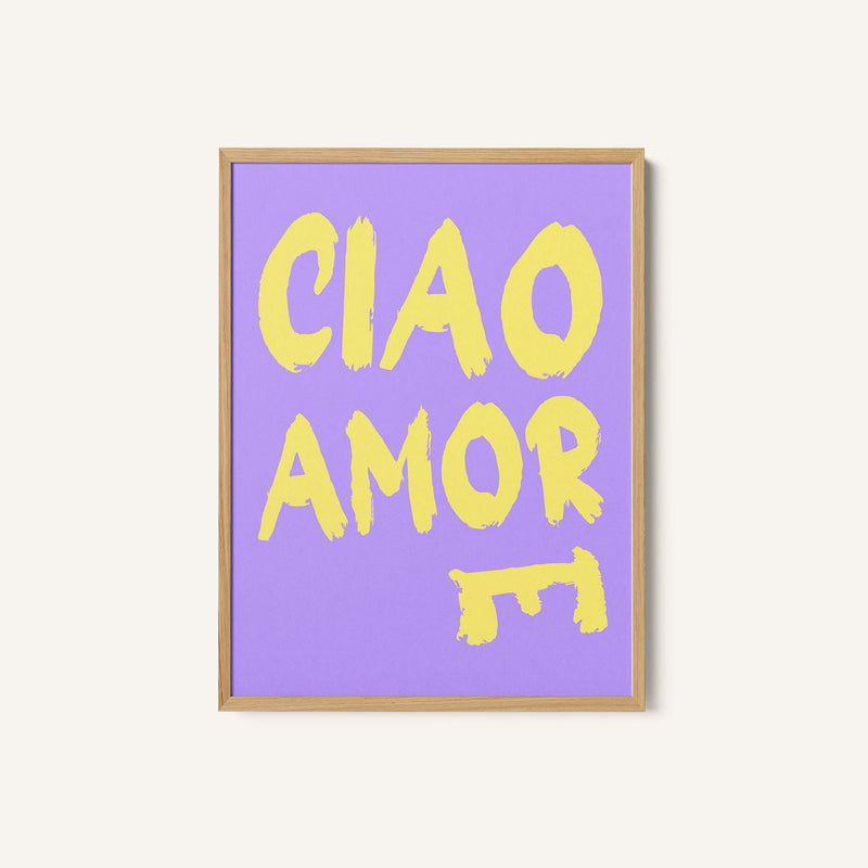 Ciao Amore