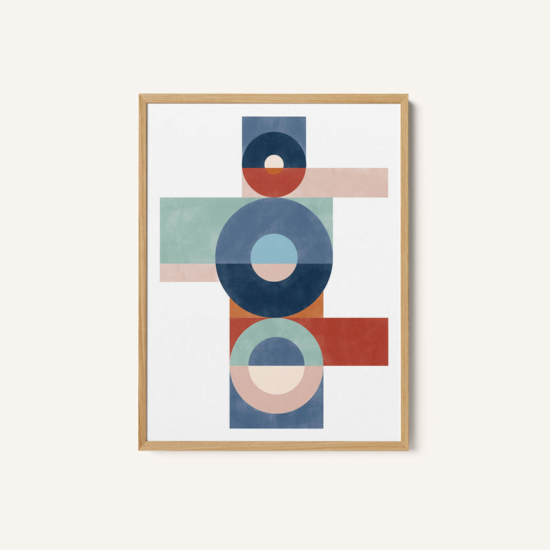 Circular Harmony