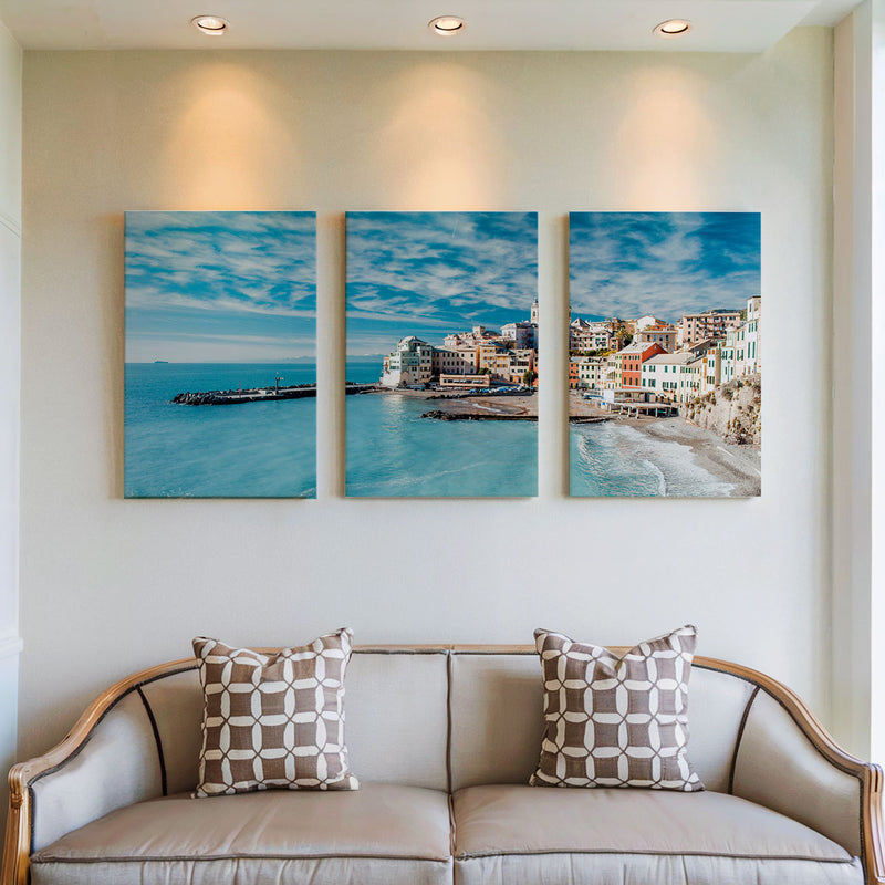 Coastal Photography