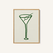 Cocktail Green – image 1