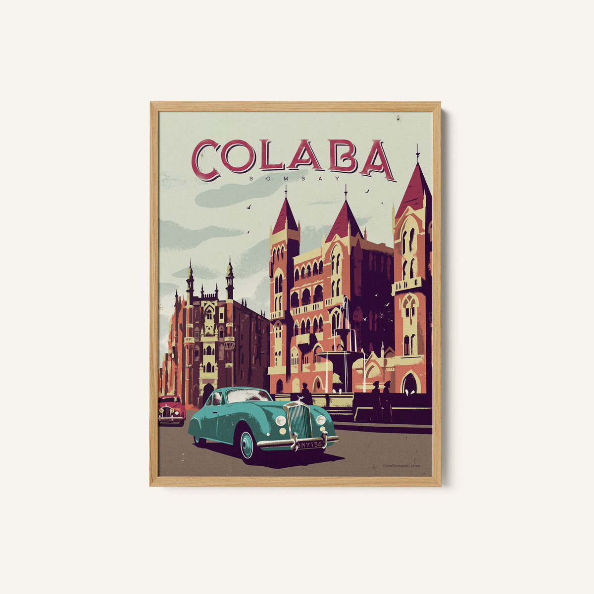 Colaba