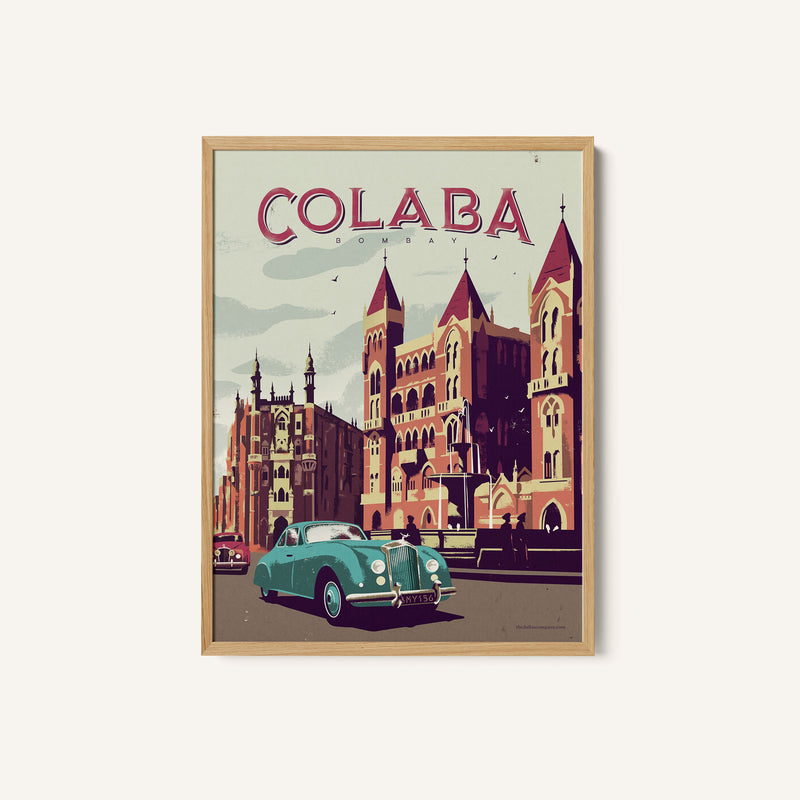 Colaba