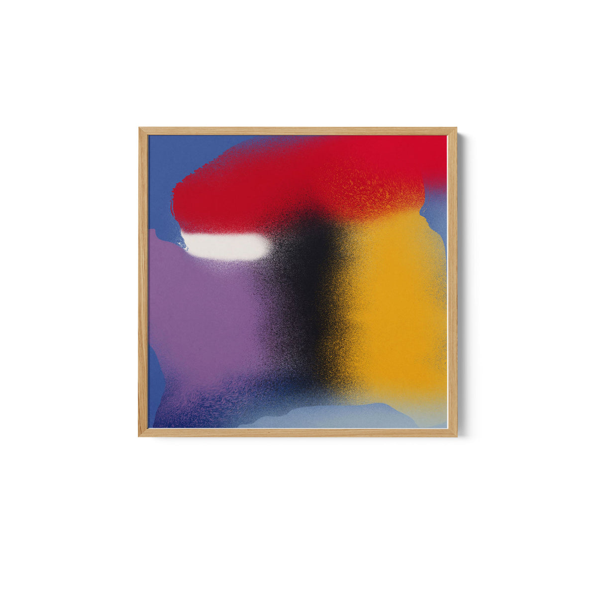 Color Sprays
