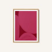 Colour Palette Burgundy 6 – image 1