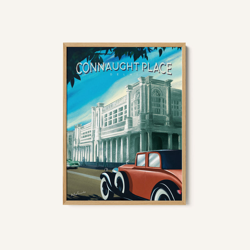 Connaught