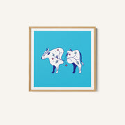 Connecting Wildlife - Bison – image 1