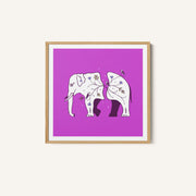 Connecting Wildlife - Elephant – image 1