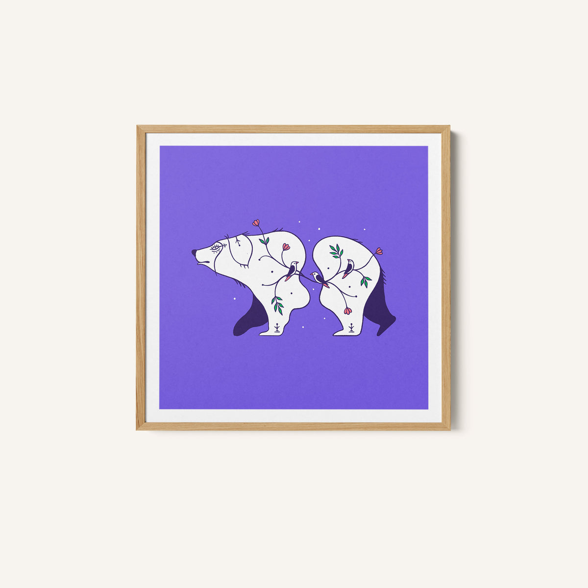 Connecting Wildlife - Sloth Bear
