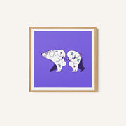 Connecting Wildlife - Sloth Bear – image 1